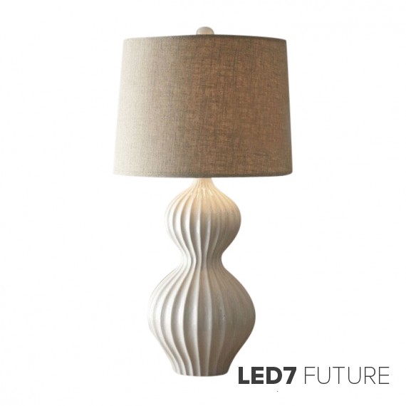 Visual Comfort Alexa Hampton Lucille Table Lamp